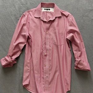 Banana Rep. Men's *No Iron* Classic Dress Shirt